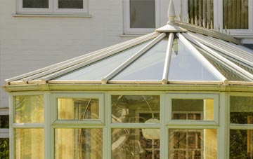 conservatory roof repair Llanynys, Denbighshire