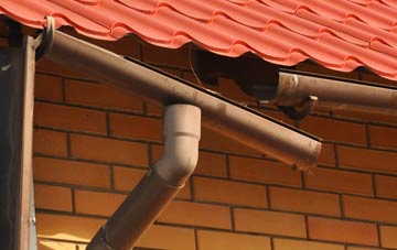 Llanynys gutter repair costs