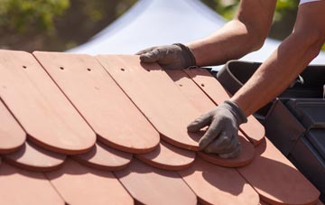 Llanynys roof tile contractors
