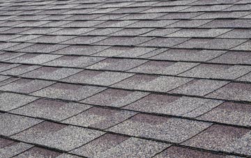 Llanynys tiles for shallow pitch roofing