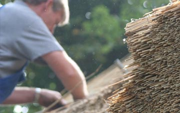 professional Llanynys thatchers