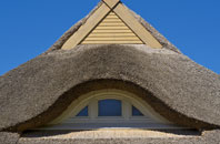 Llanynys thatch roofing